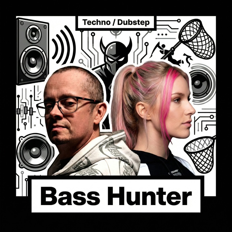 Bass Hunter