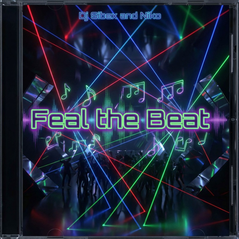 Feal the Beat
