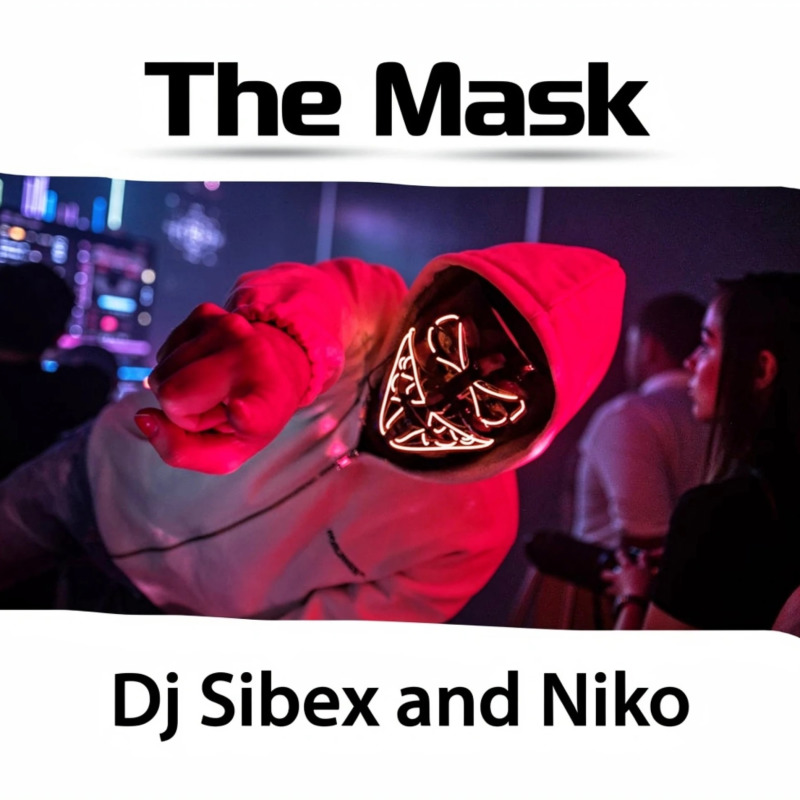 The Mask
